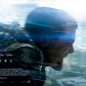 Foto O Homem de Aço