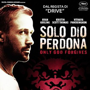 Foto Apenas Deus Perdoa