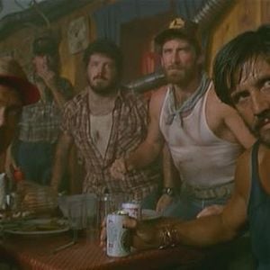 Foto Keruak - O Exterminador de Aço