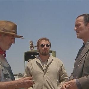 Foto Keruak - O Exterminador de Aço