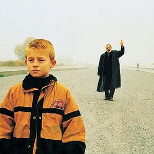 Foto A Eternidade e um Dia