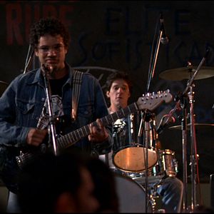 Foto Somos Tão Jovens