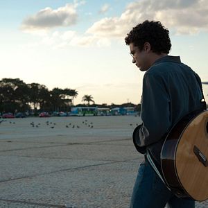 Foto Somos Tão Jovens