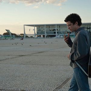 Foto Somos Tão Jovens