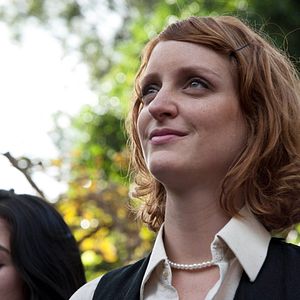 Foto Somos Tão Jovens