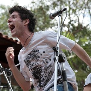 Foto Somos Tão Jovens