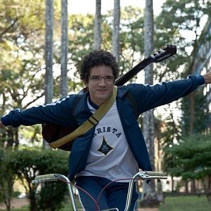 Foto Somos Tão Jovens