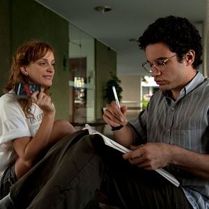 Foto Somos Tão Jovens