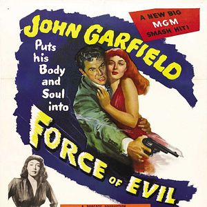 Foto A Força do Mal