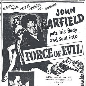 Foto A Força do Mal