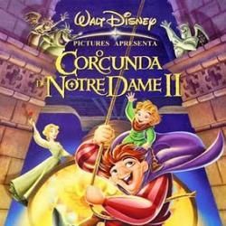 Foto O Corcunda de Notre Dame 2