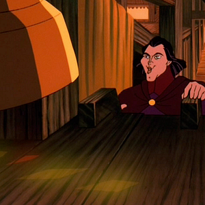 Foto O Corcunda de Notre Dame 2