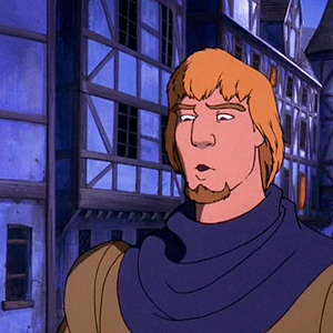 Foto O Corcunda de Notre Dame 2