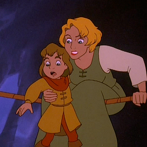 Foto O Corcunda de Notre Dame 2