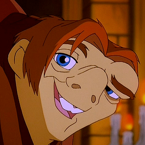 Foto O Corcunda de Notre Dame 2