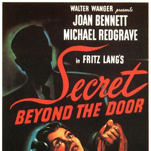 Foto O Segredo da Porta Fechada