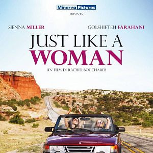 Foto Simplesmente uma Mulher