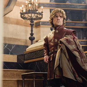 Foto Peter Dinklage