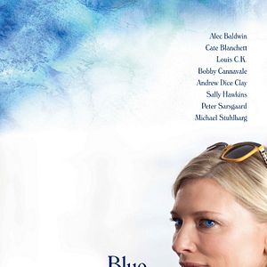 Foto Blue Jasmine