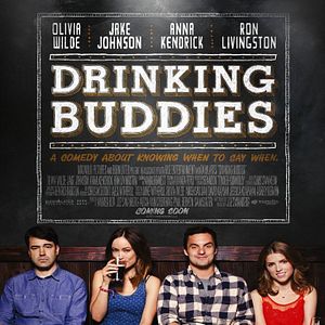 Foto Um Brinde à Amizade