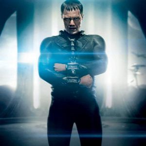 Foto O Homem de Aço