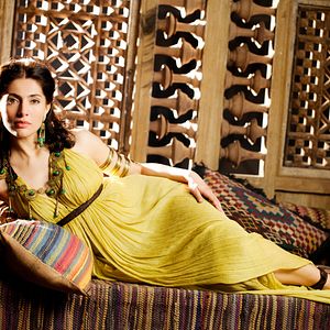 Foto Caterina Murino