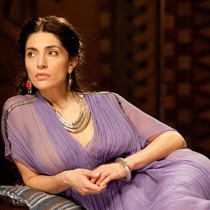 Foto Caterina Murino