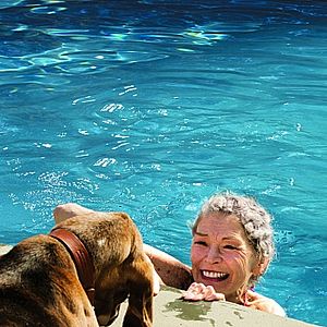 Foto Phyllis Somerville