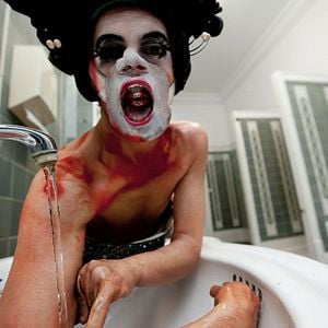 Foto One Zero One - The Story of Cybersissy & Baybjane