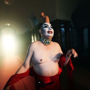 Foto Antoine Timmermans