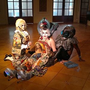 Foto Antoine Timmermans