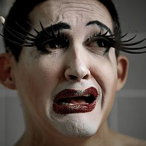 Foto One Zero One - The Story of Cybersissy & Baybjane