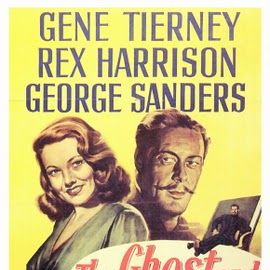 Foto O Fantasma Apaixonado