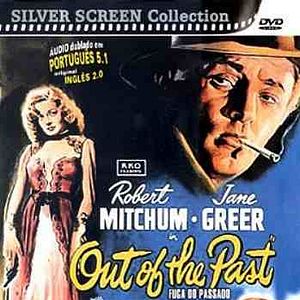 Foto Fuga do Passado