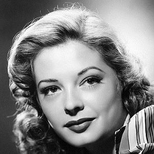 Foto Jane Greer
