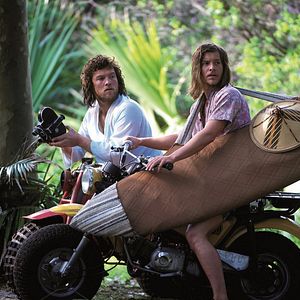 Foto Mergulhando Fundo