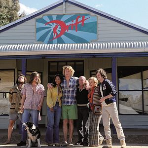 Foto Mergulhando Fundo