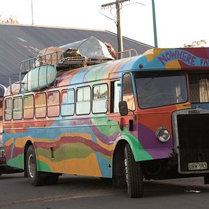 Foto Mergulhando Fundo