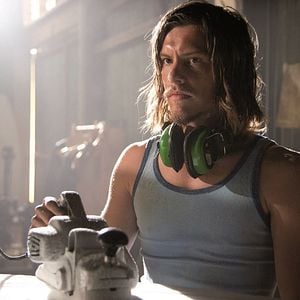 Foto Mergulhando Fundo