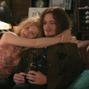 Foto Amantes Eternos