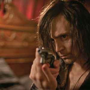 Foto Amantes Eternos