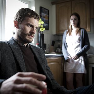 Foto Jamie Dornan