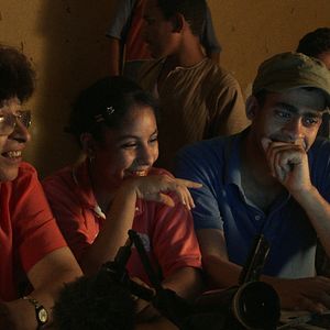 Foto A Virgem, os Coptas e Eu