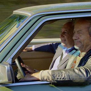 Foto Patrick Chesnais