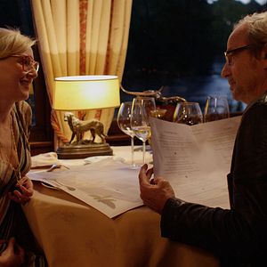 Foto Patrick Chesnais