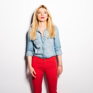 Foto Clémence Bretécher