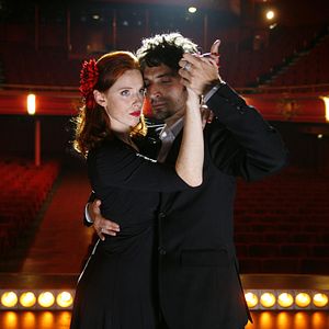 Foto Audrey Fleurot