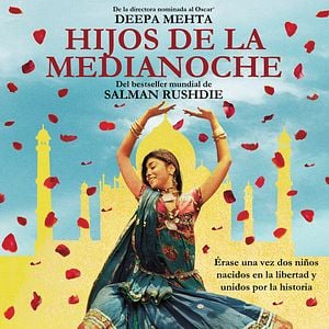 Foto Os Filhos da Meia-Noite