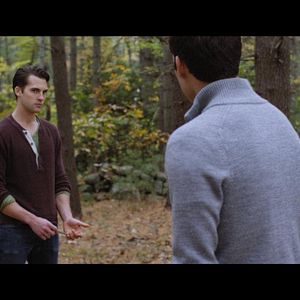 Foto Naked As We Came