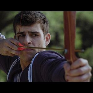 Foto Naked As We Came